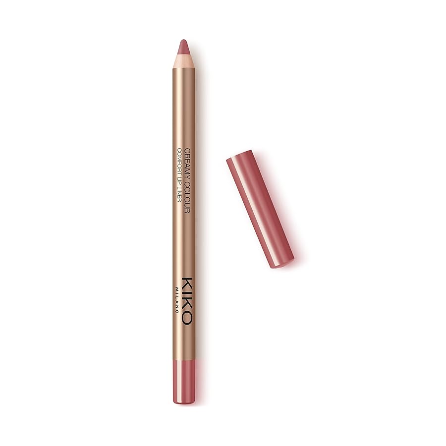 Kiko MILANO Creamy Comfort Long lasting